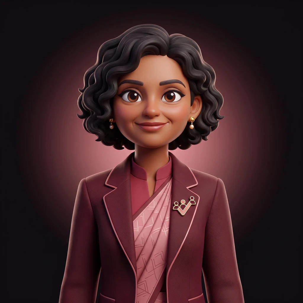 Bharti